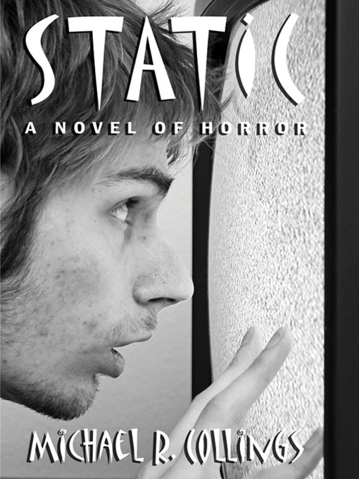 Title details for Static! by Michael R. Collings - Available